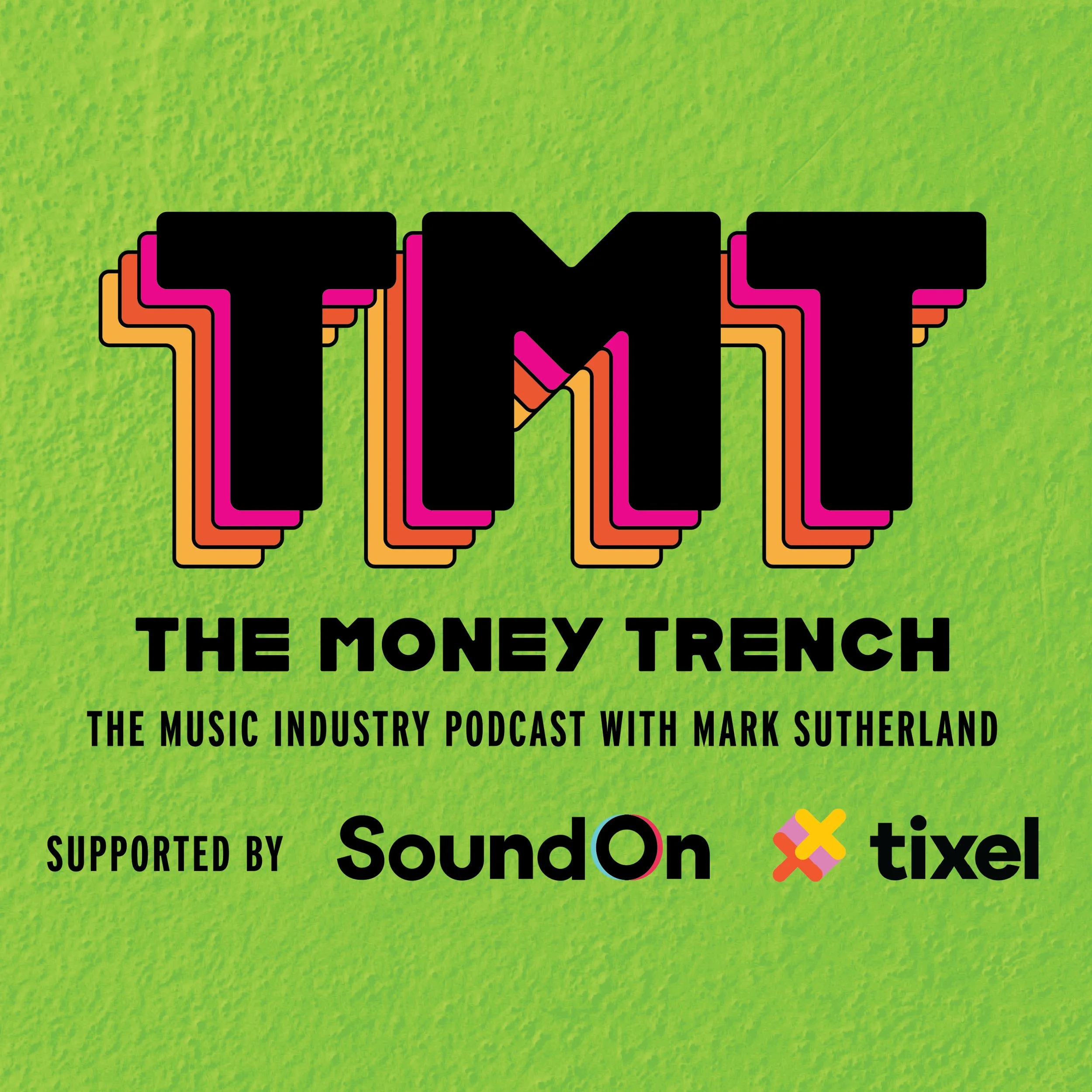 The Money Trench