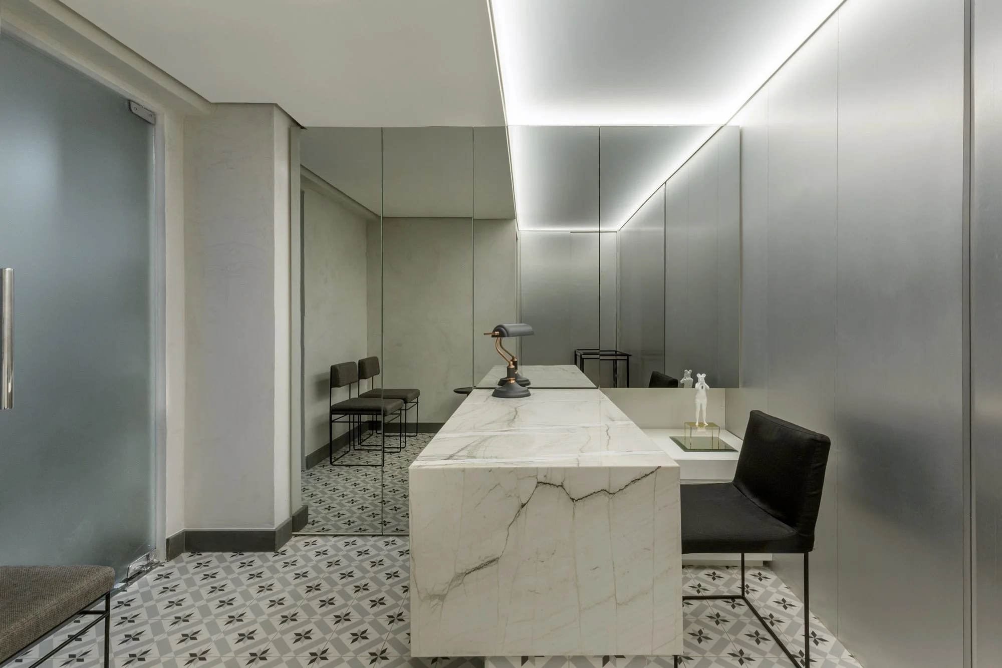 clinica DC + sainz arquitetura + design + interior + brasilia + corporativo + arquitetura2.jpg