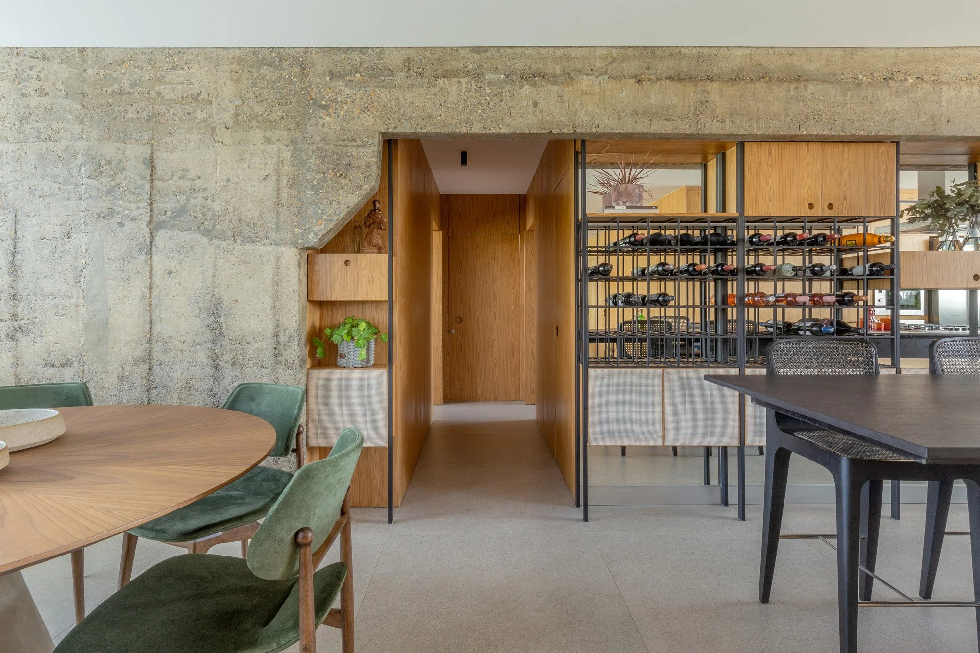Apartamento 308G - SAINZ arquitetura - Brasilia - 10.jpg