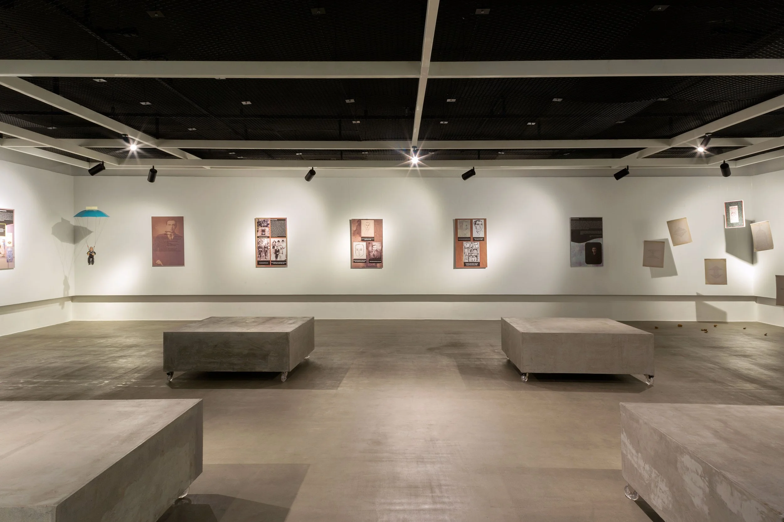 CERVANTES instituto + salao de exposicao + brasilia + arquitetura em brasilia + corporativo - 1.jpg
