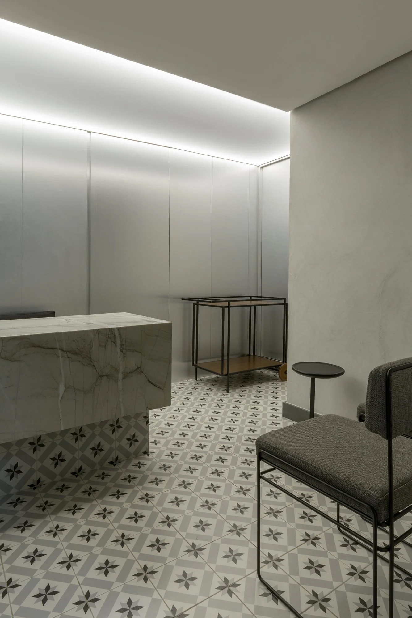 clinica DC + sainz arquitetura + design + interior + brasilia + corporativo + arquitetura6.jpg