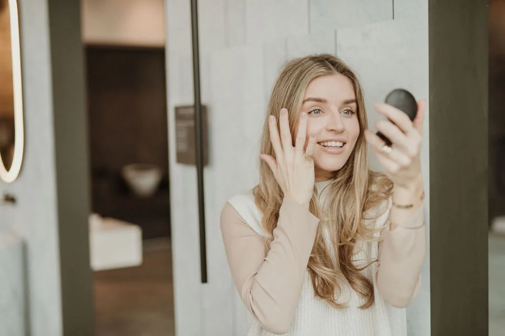DE BLUSH DIE JE WIL PROBEREN