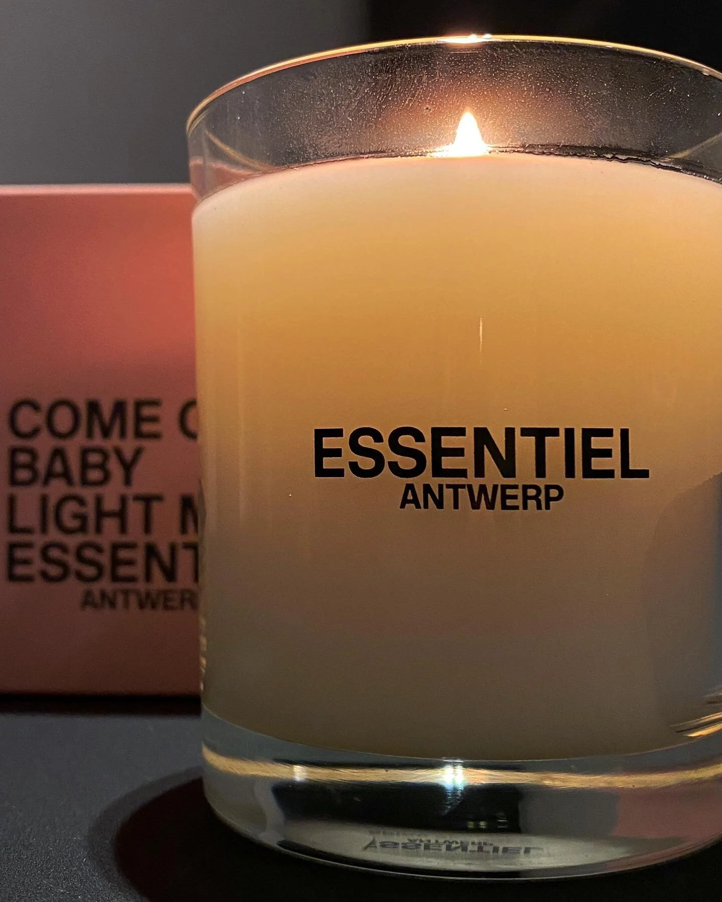 Spicy sparkle✨ &mdash;&mdash; Essentiel Antwerp