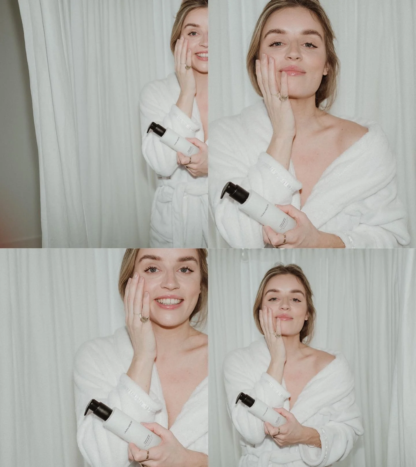 SKINCARE CADEAUTJES VOOR ONDER DE BOOM 🎄De maand december is in volle gang en het kopen en bestellen van de allerleukste cadeaus is begonnen. De lijstjes vliegen je waarschijnlijk om je oren, maar ben jij nog zoekende naar dat ene  huid verzorgende 