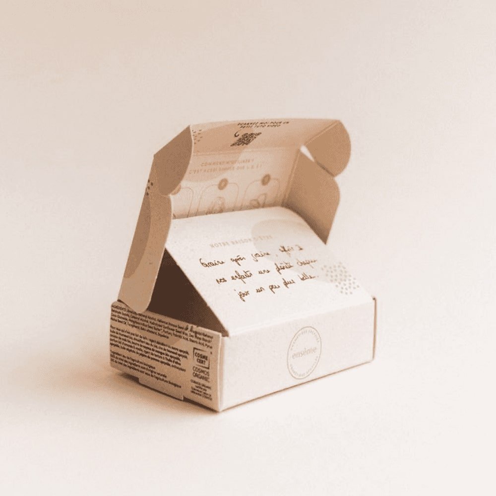 Packaging Sur Mesure Quel Int r t Pour Votre Marque Studio Novembre Packaging Sur Mesure Quel Int r t Pour Votre Marque Studio Novembre