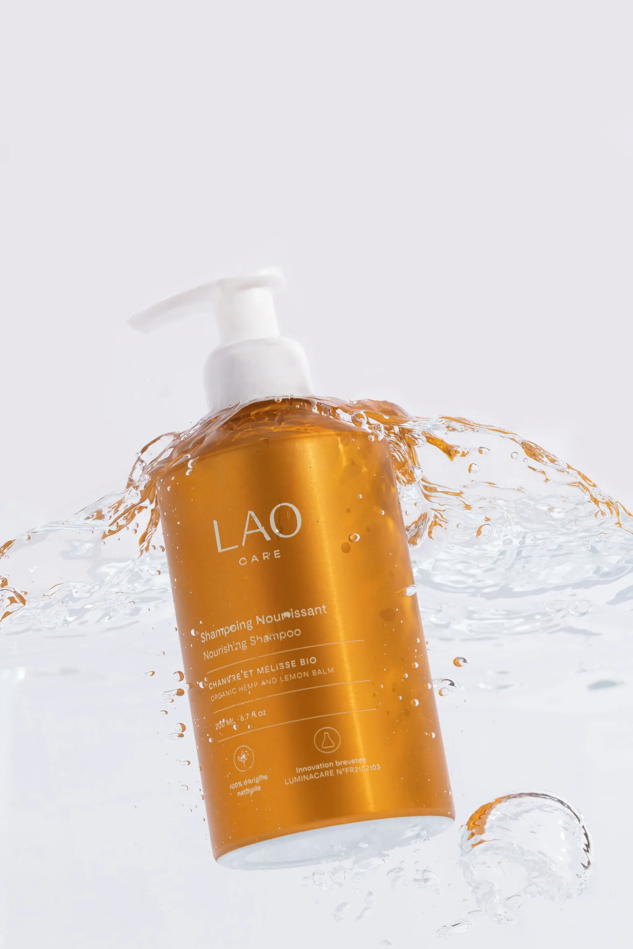 LAO CARE - MOCKUP - STUDIO NOVEMBRE