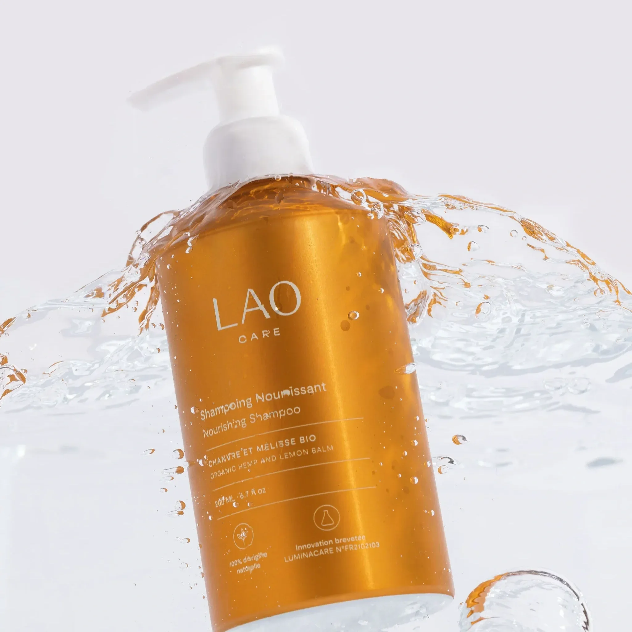 LAO CARE - MOCKUP - STUDIO NOVEMBRE