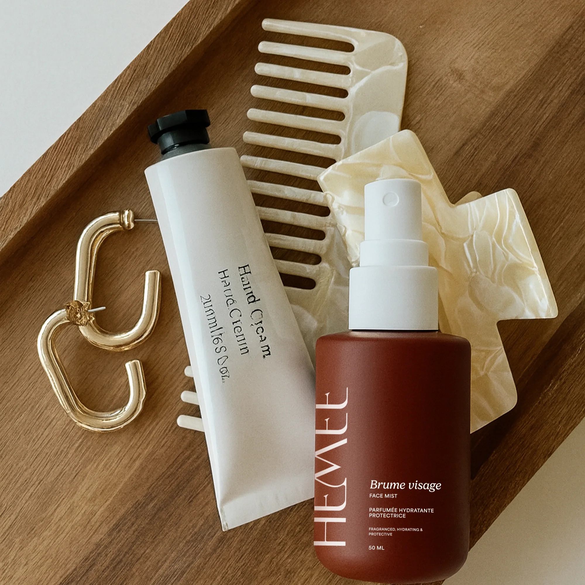 HÉMEE - SET DESIGN - STUDIO NOVEMBRE