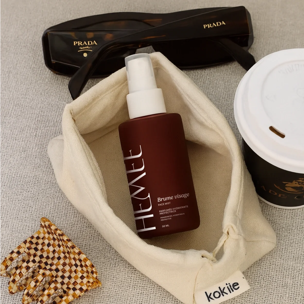 HÉMEE - MISE EN SCÈNE - STUDIO NOVEMBRE