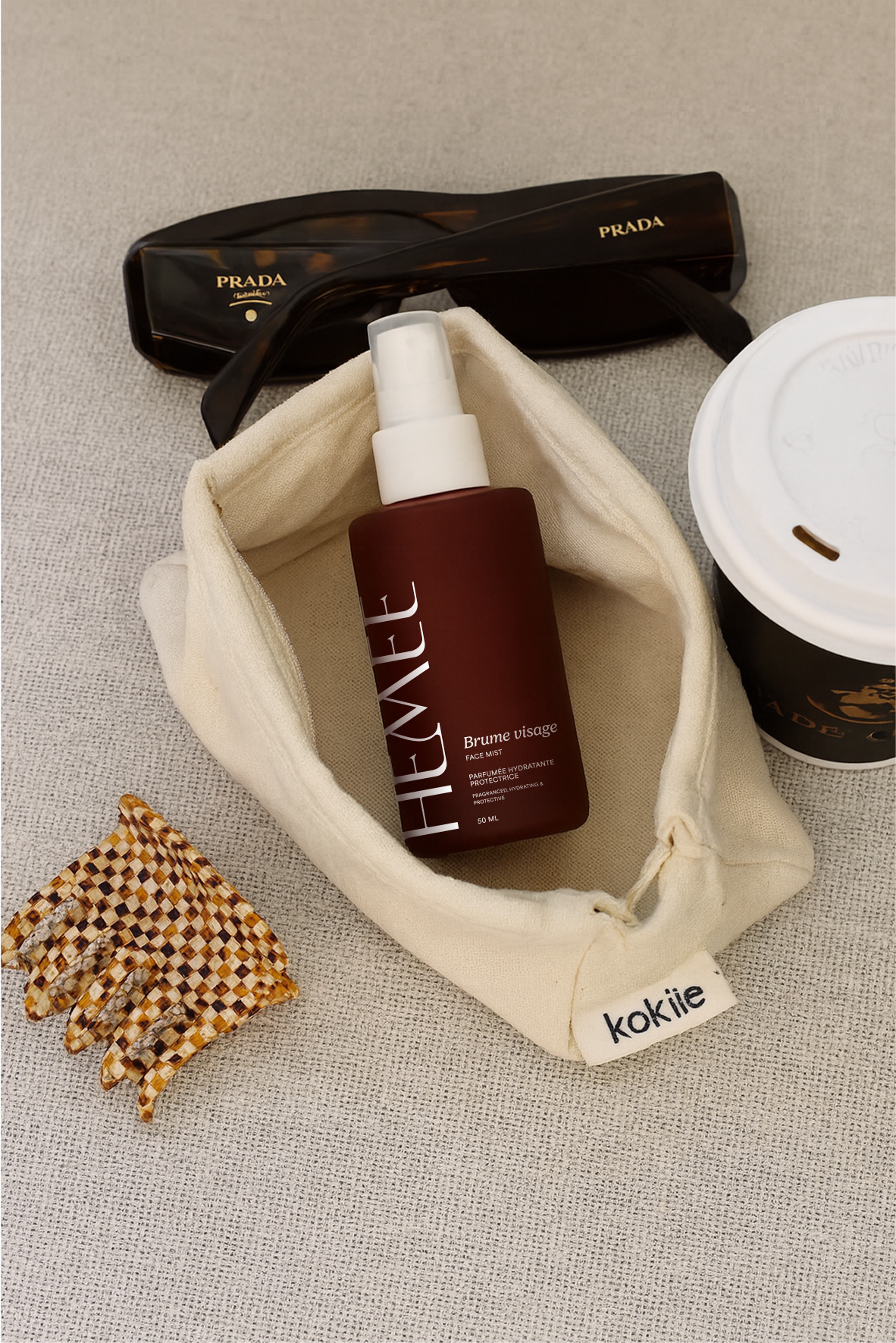 Tendances packaging cosmétiques 2026 : l'ère de l'affirmation et de la technicité