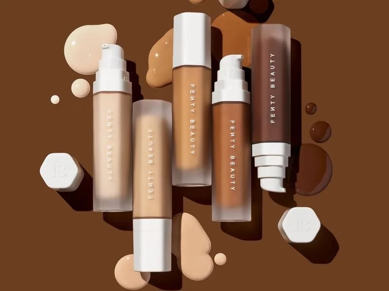 Comment se démarquer dans un marché saturé : le cas de la cosmétique