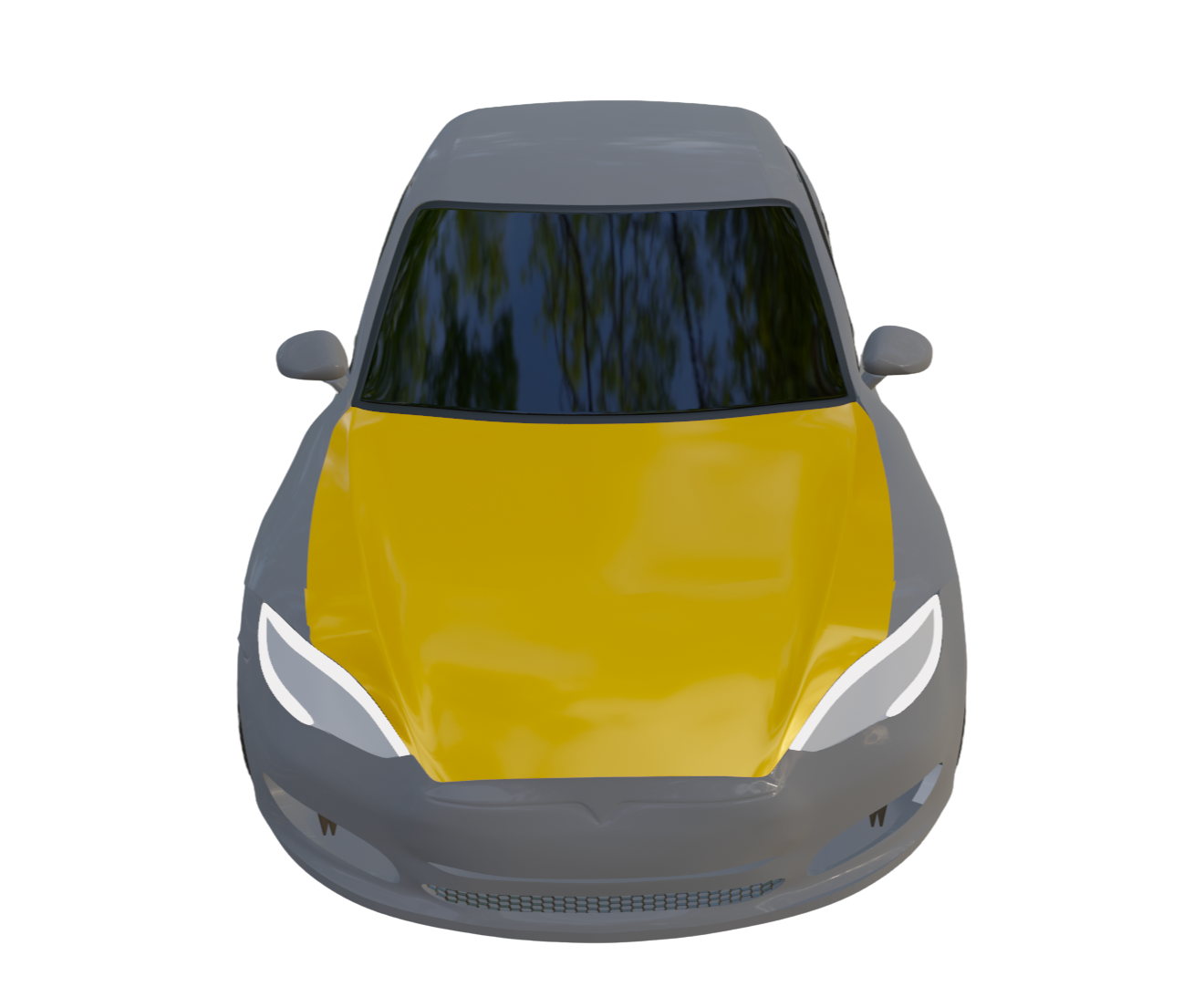 Paint Protection Film Ottawa Hood.png