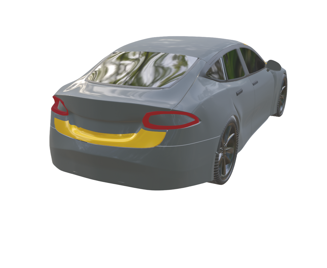 Protect the Paint on Your Vehicle in Ottawa — Auto Konnect