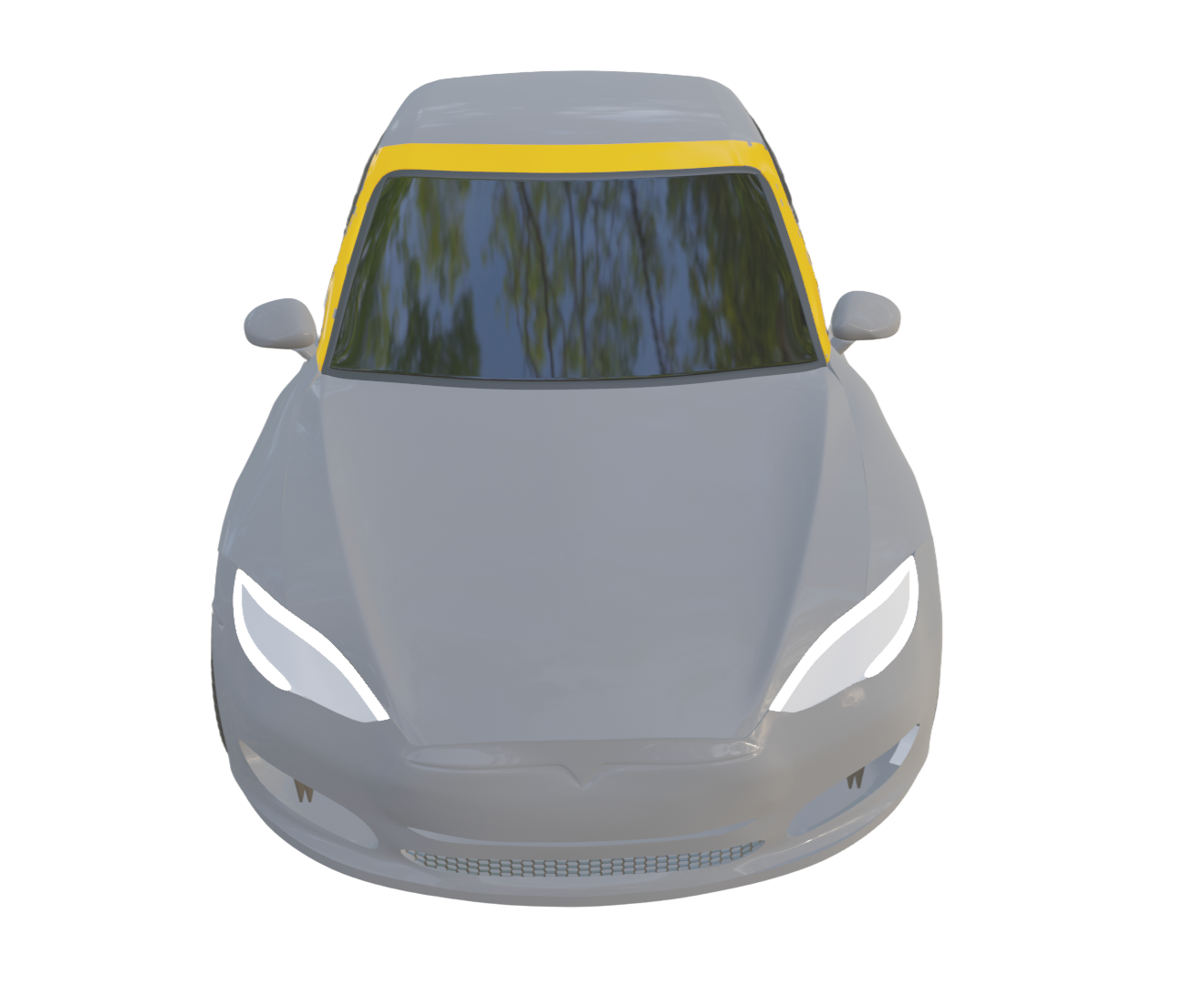 Protect the Paint on Your Vehicle in Ottawa — Auto Konnect