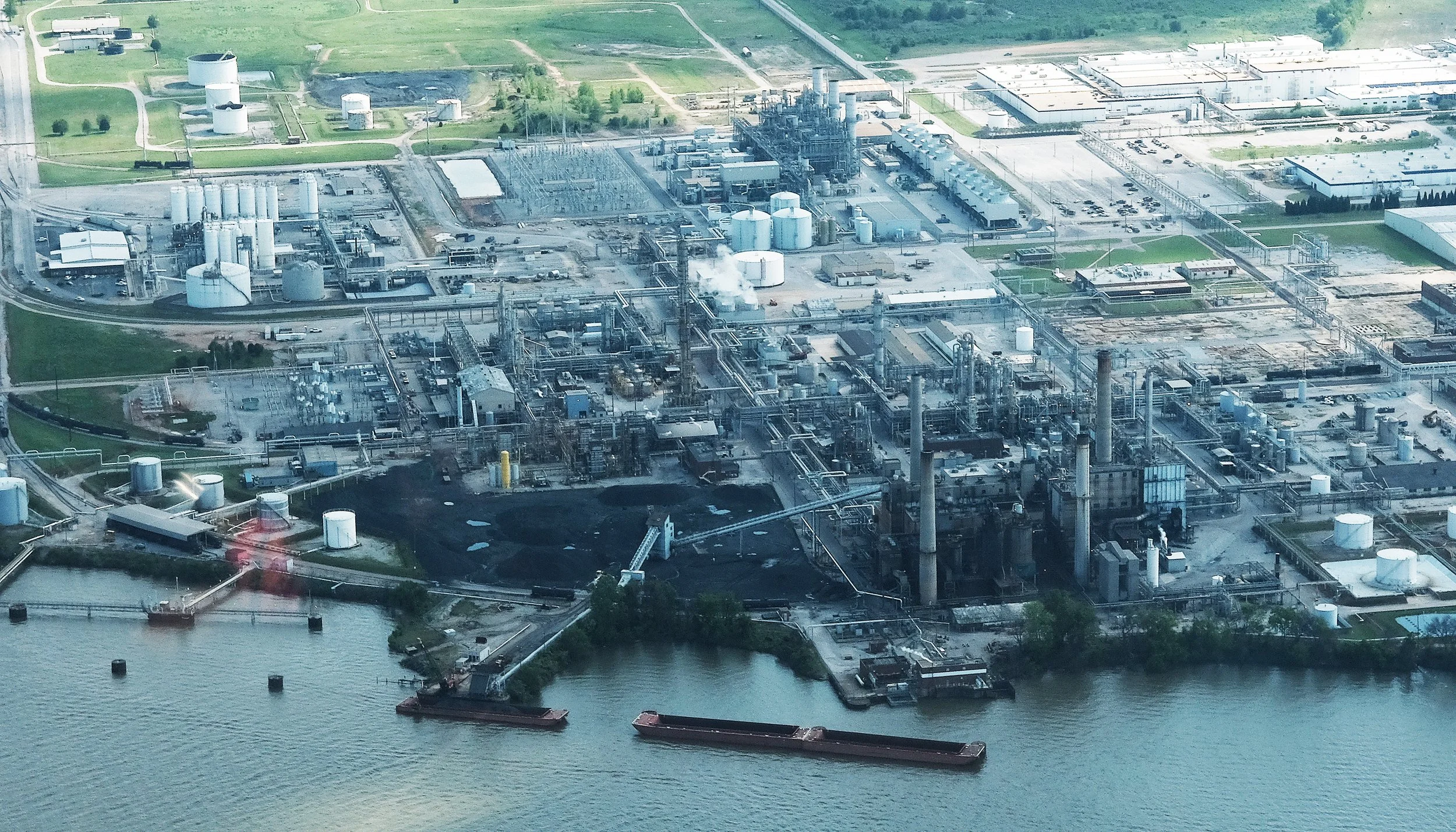 Tennessee Riverkeeper and Other Groups Sue EPA Over Unregulated Water Pollution From Plastics, Pesticides and Other Industries