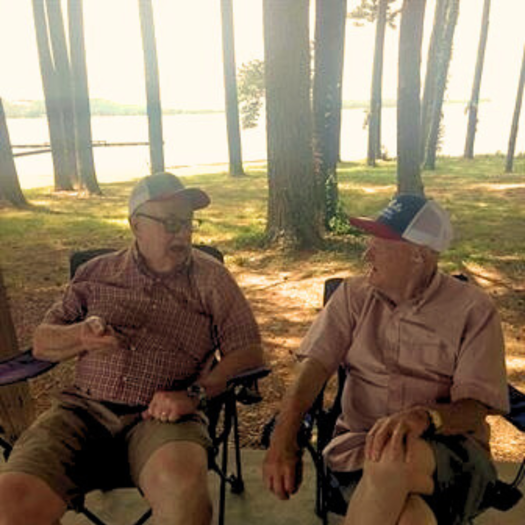 In Memory of Marvin Leon Holcomb