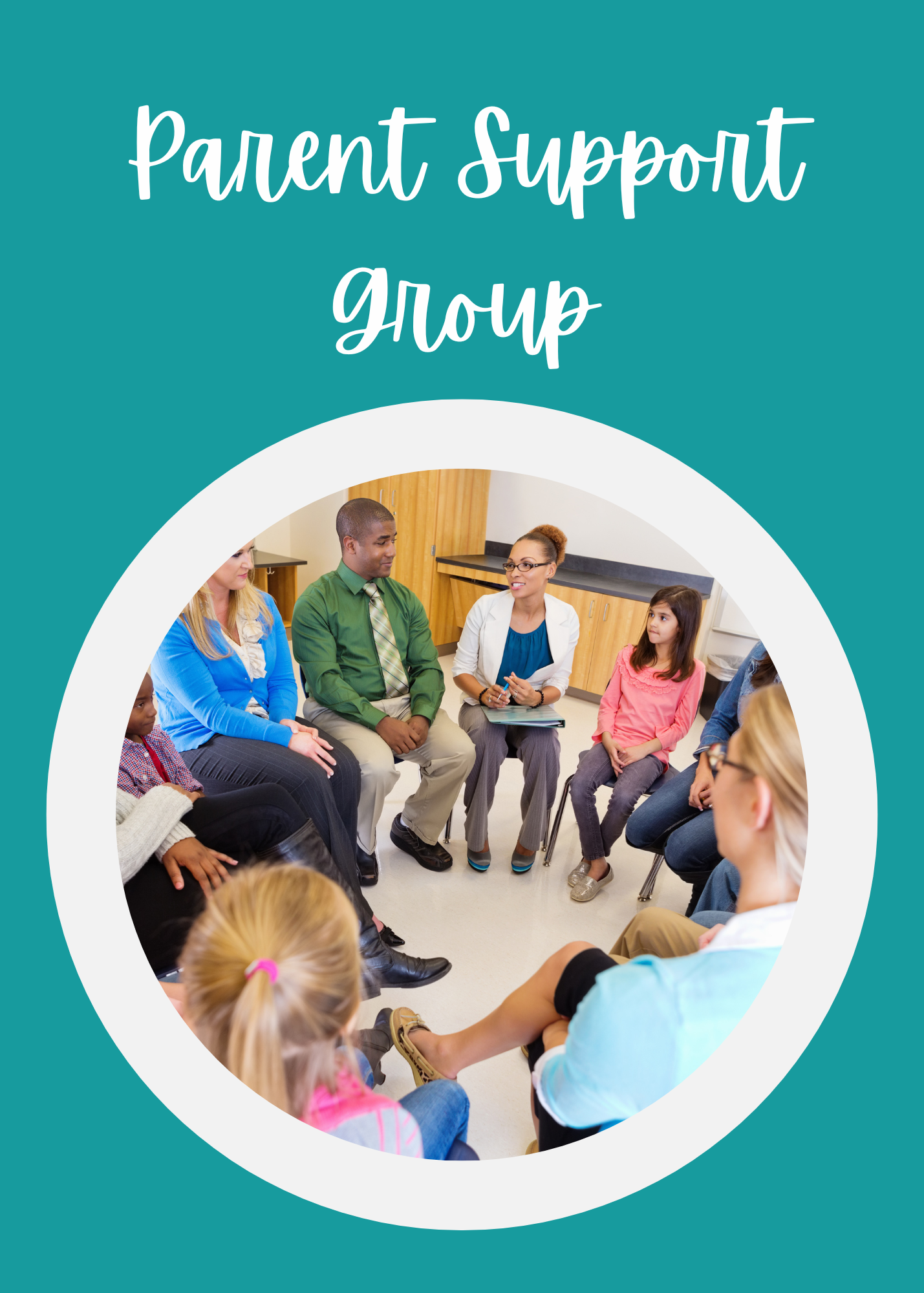 Parent Support Group