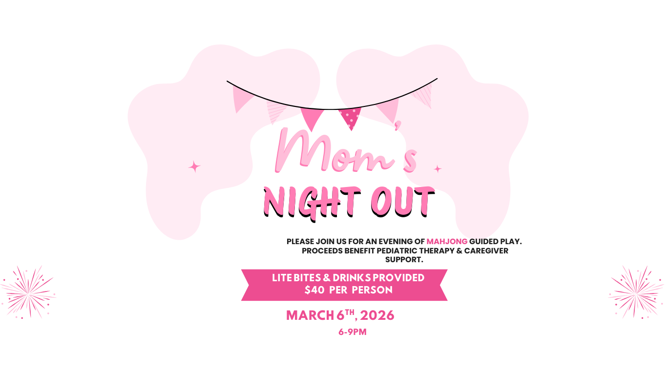 Mom's Night Out