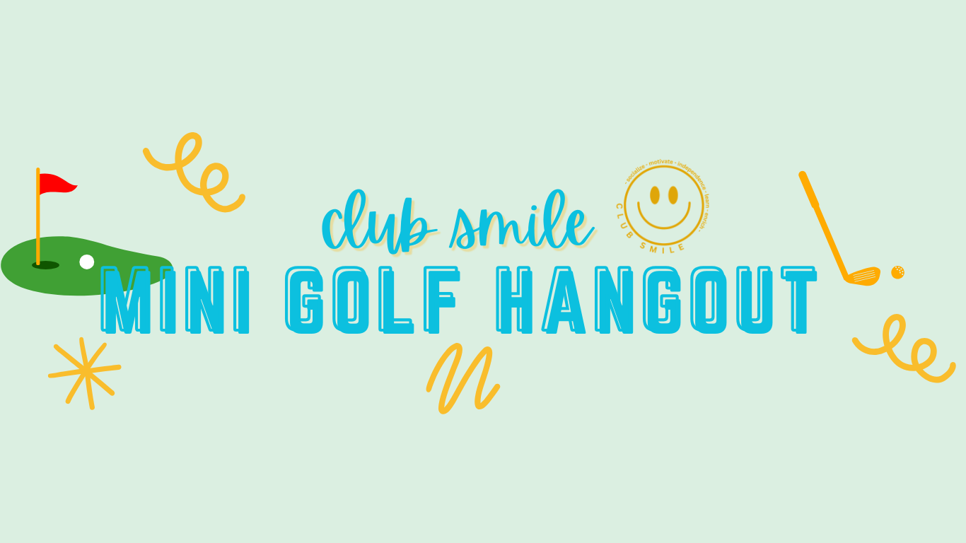 Club Smile Mini Golf