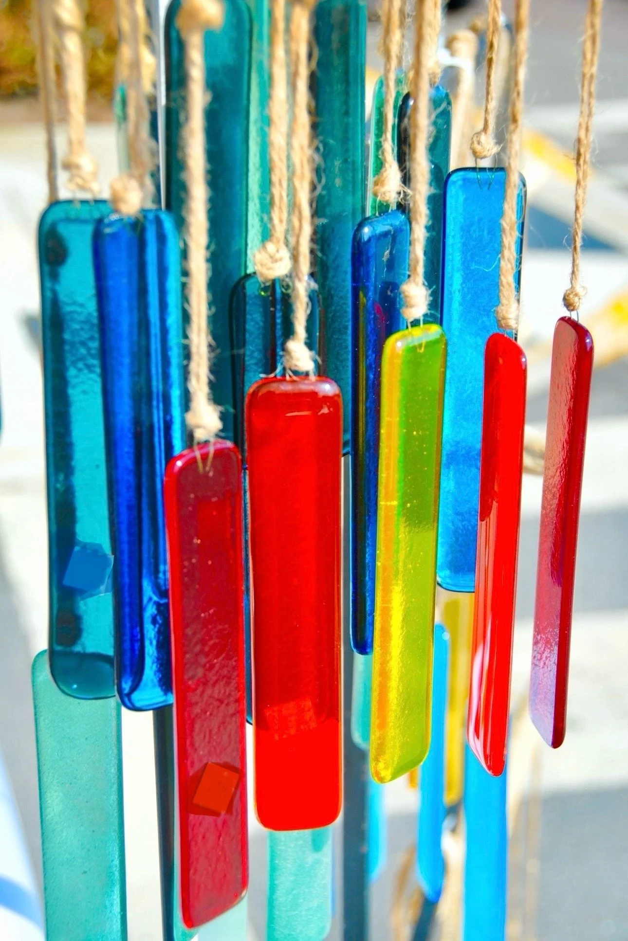 Wind Chimes