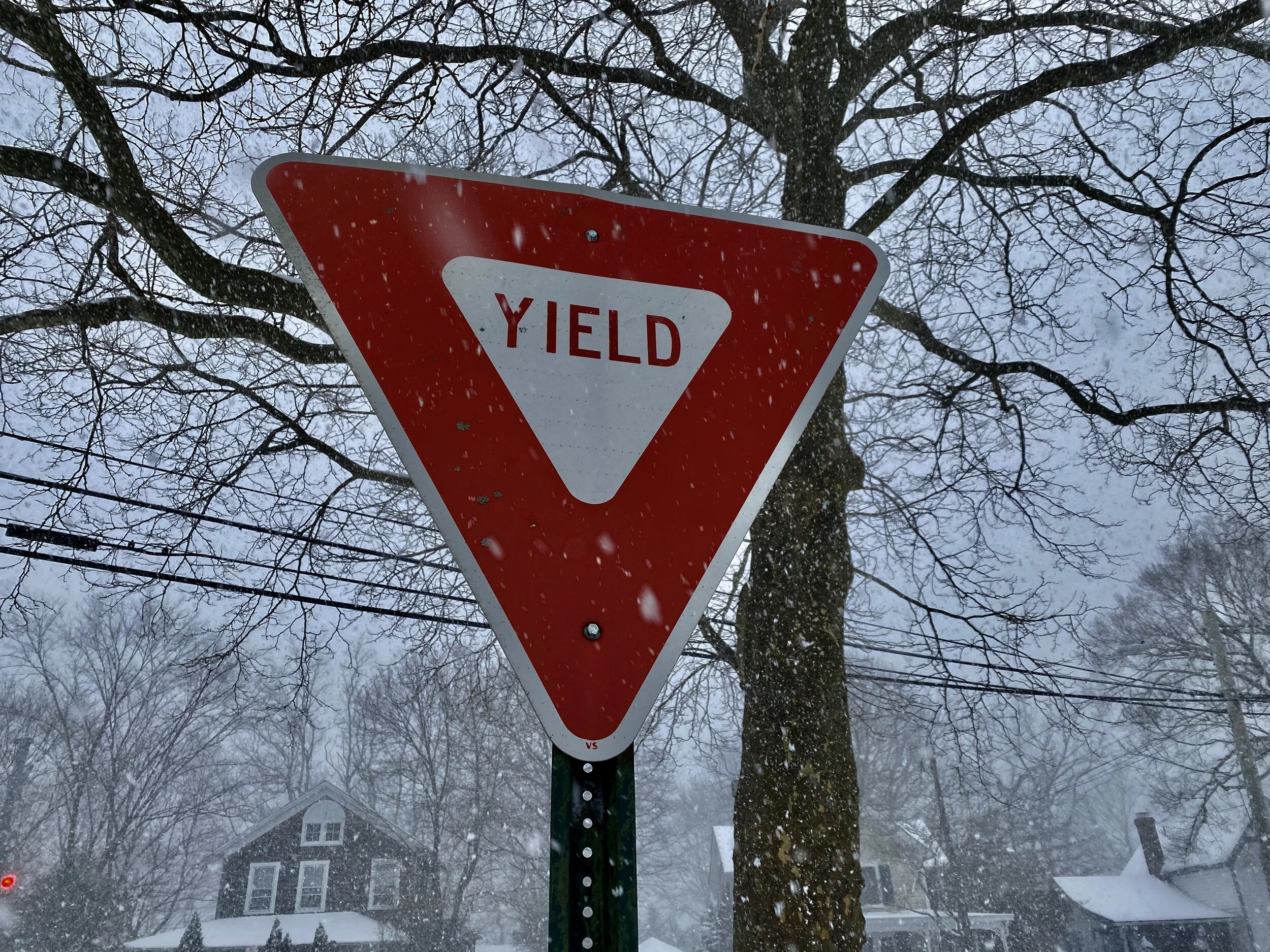 Yield