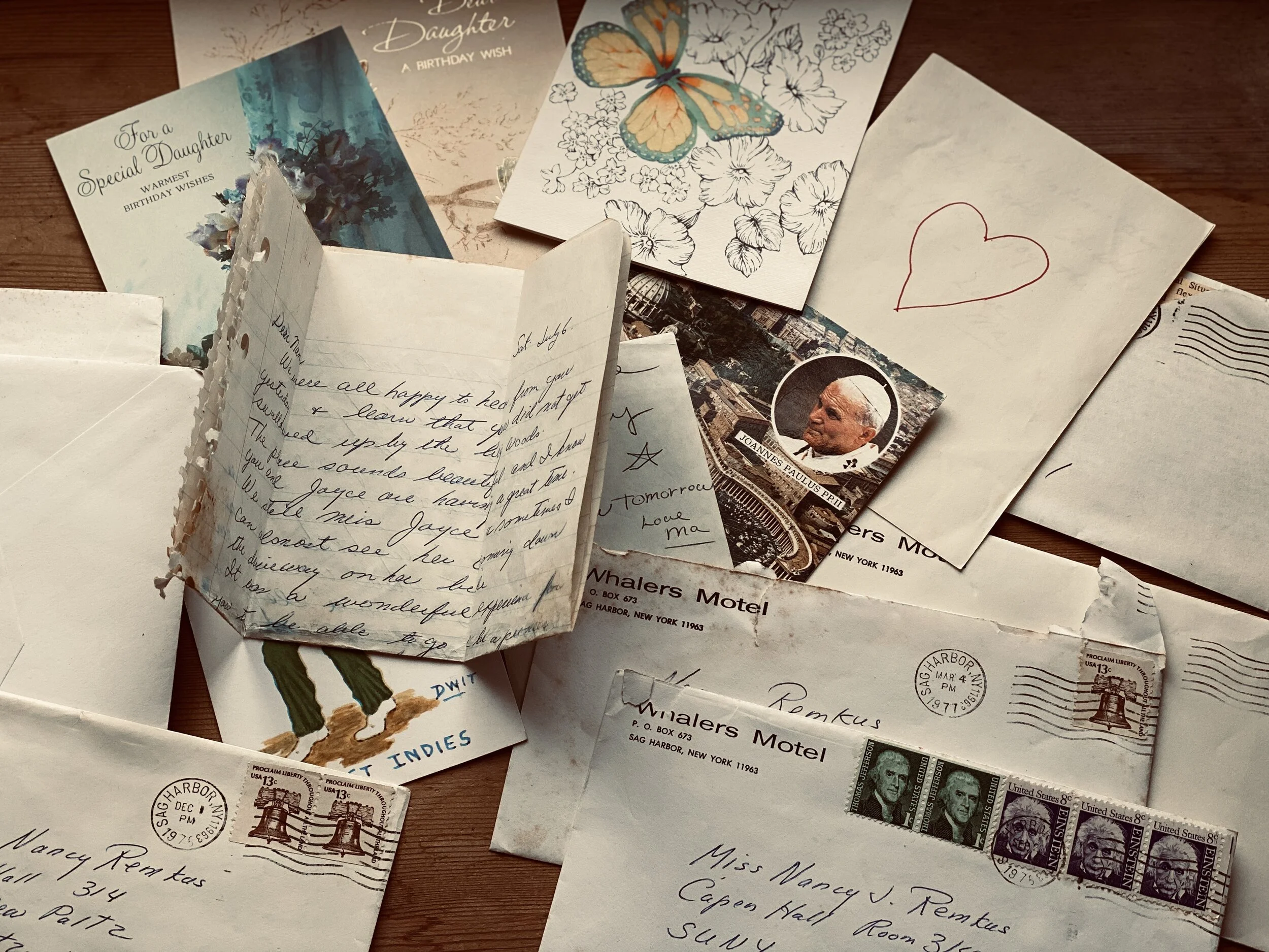 The Most Precious Gift of All