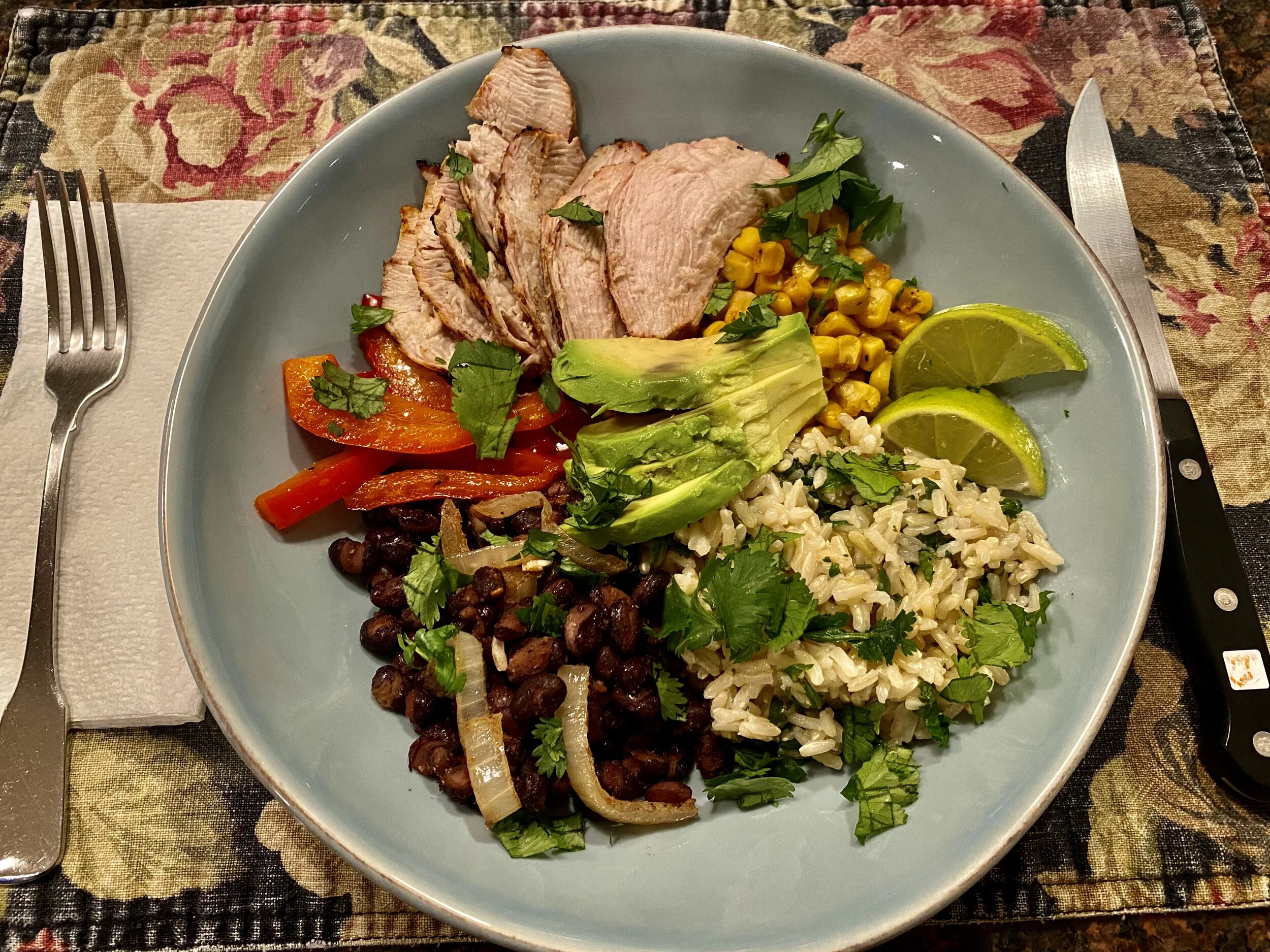 The Clean-Plate Club