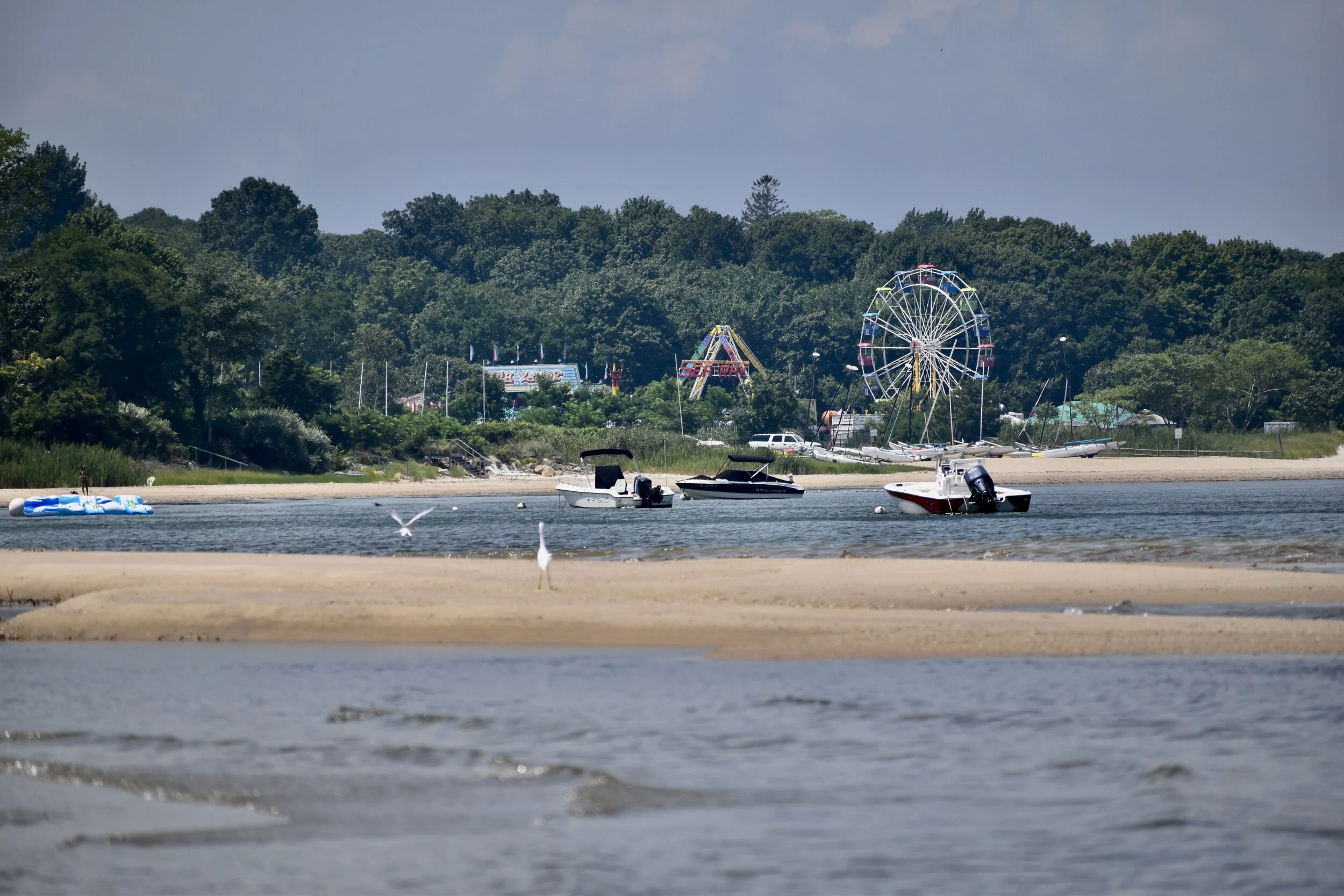 The Sag Harbor Carnival is Coming to Town!