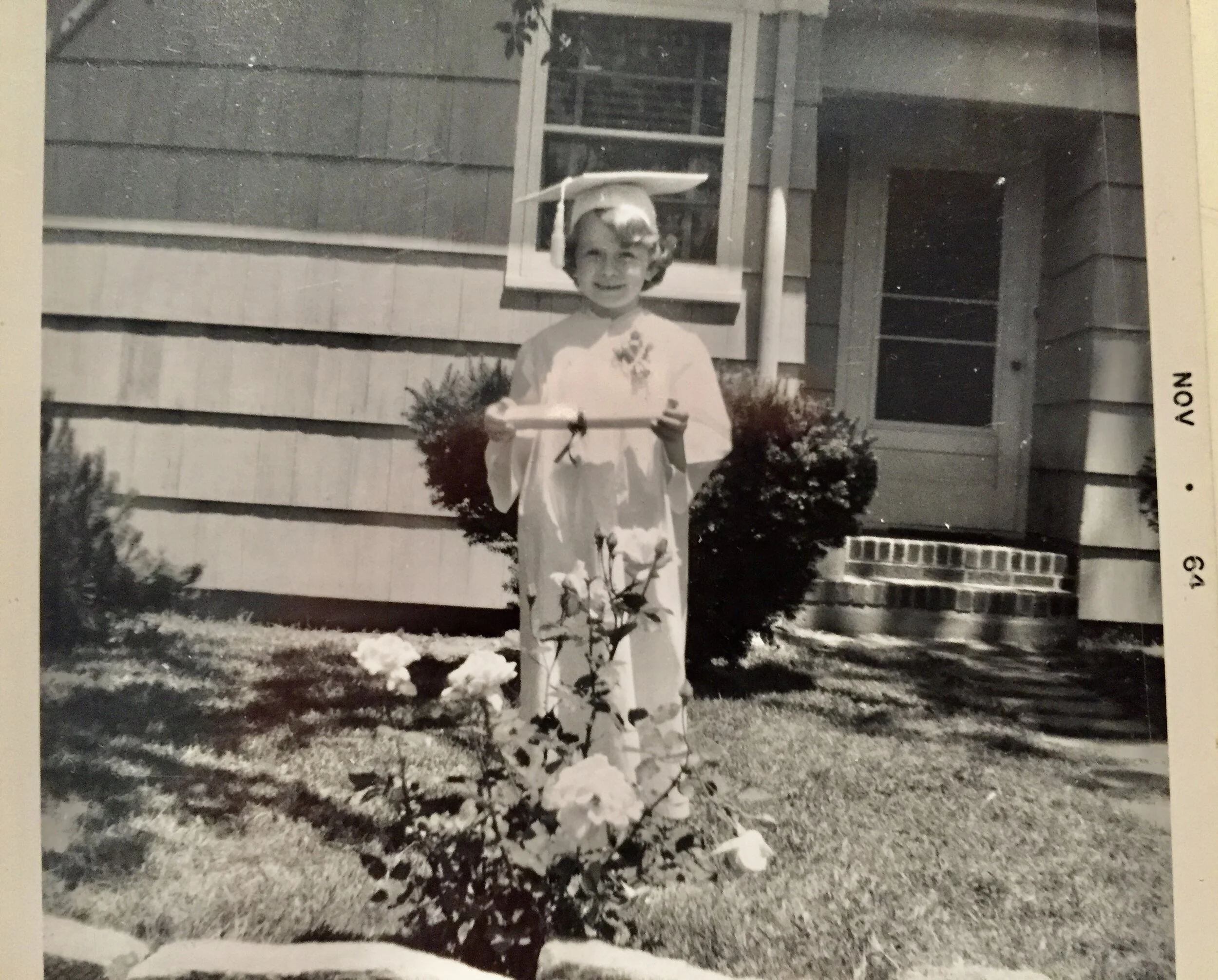 Sag Harbor-Remember When