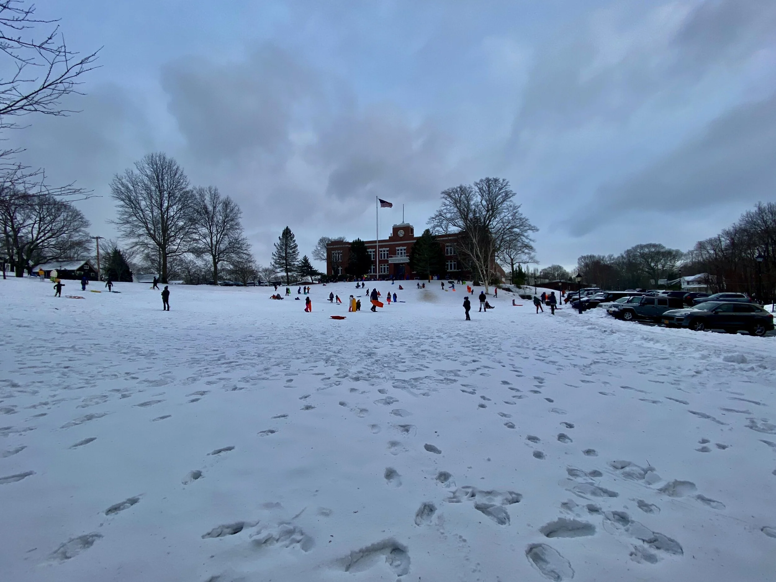 What's Your Favorite Season?