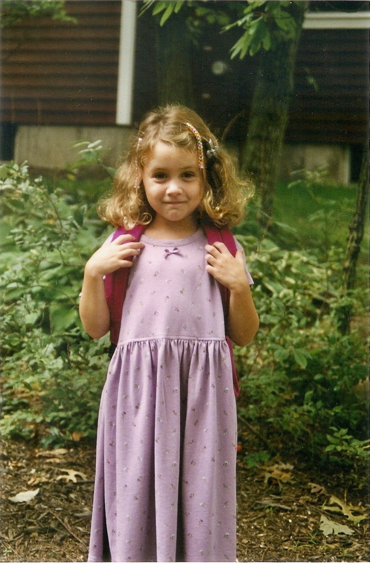 A Shift in Our Universe