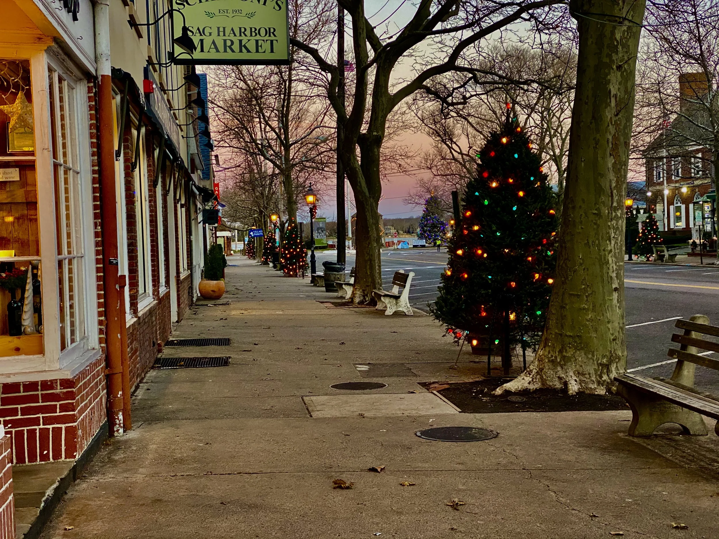 Why Can’t Life Be Like a Hallmark Movie?