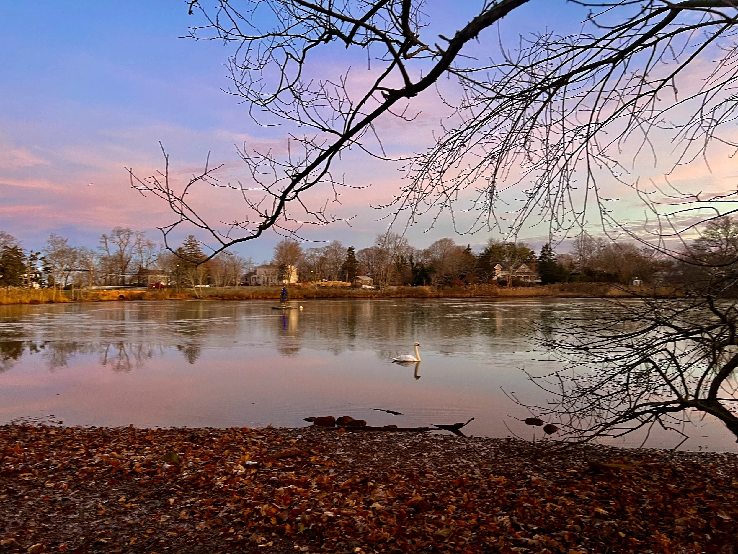 What Takes Your Breath Away?