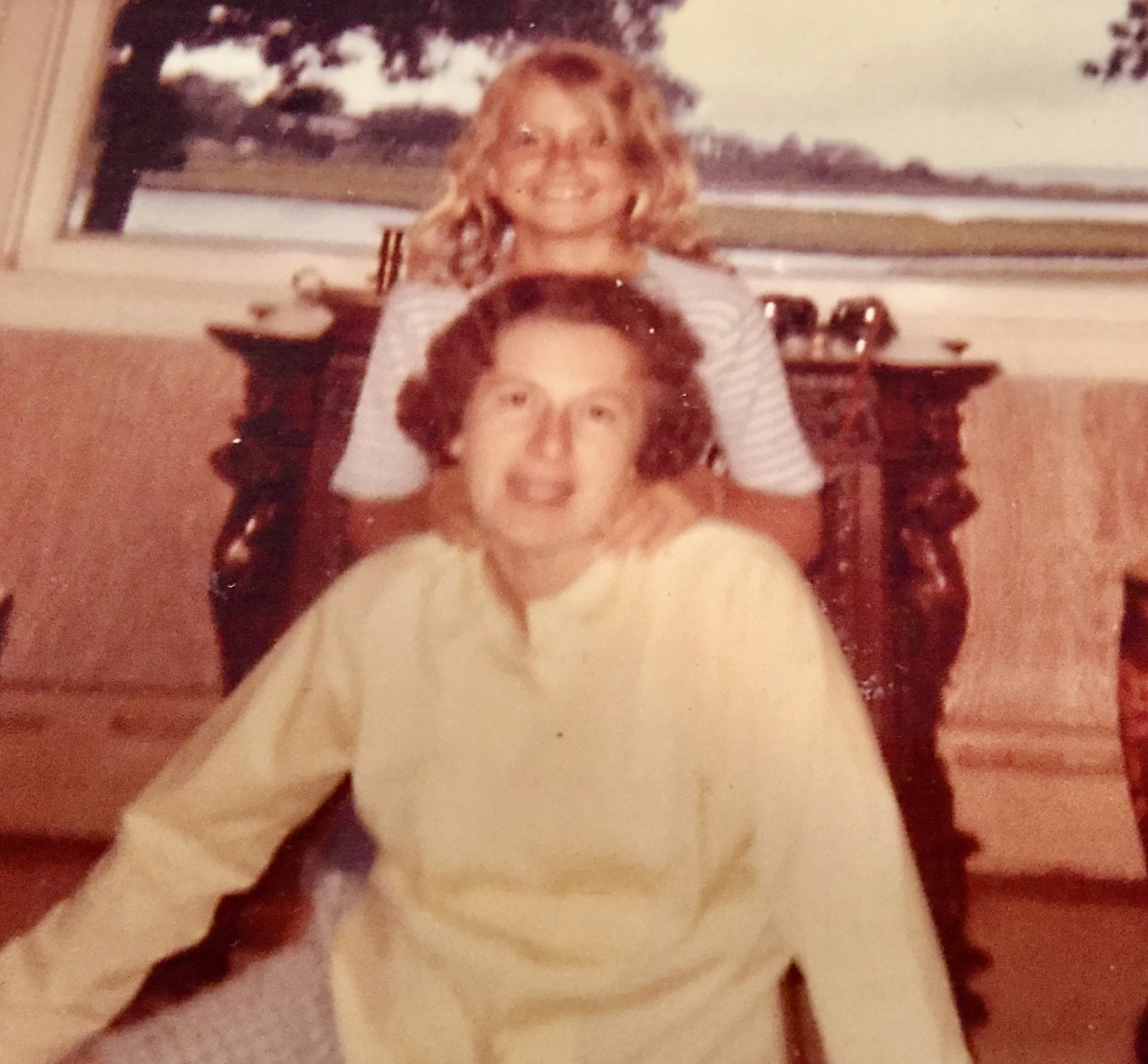 For the Love of Mother