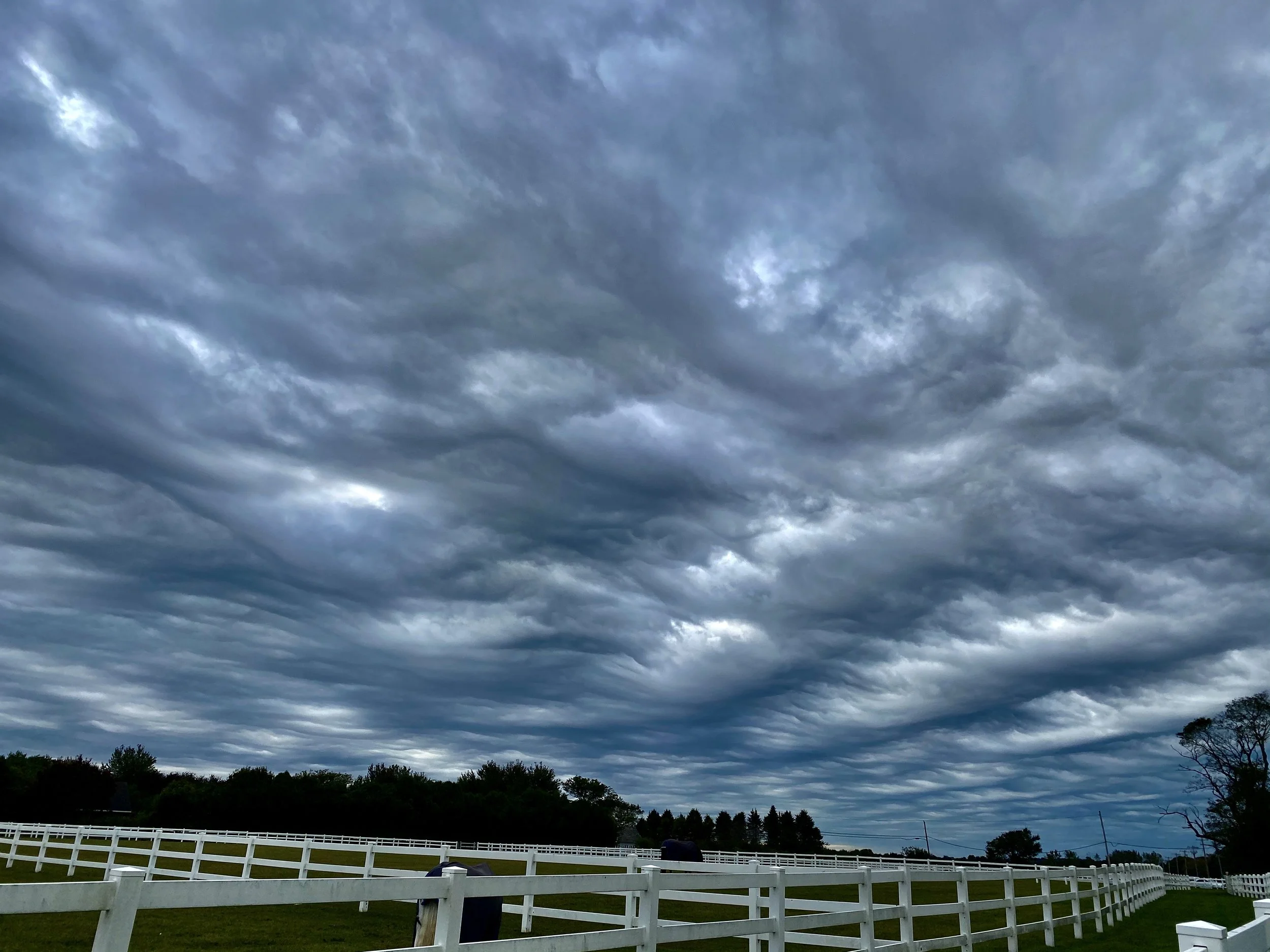 Just a Measure of Time