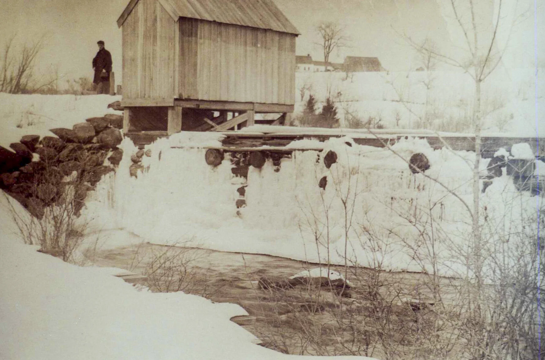 Historic Harrisville