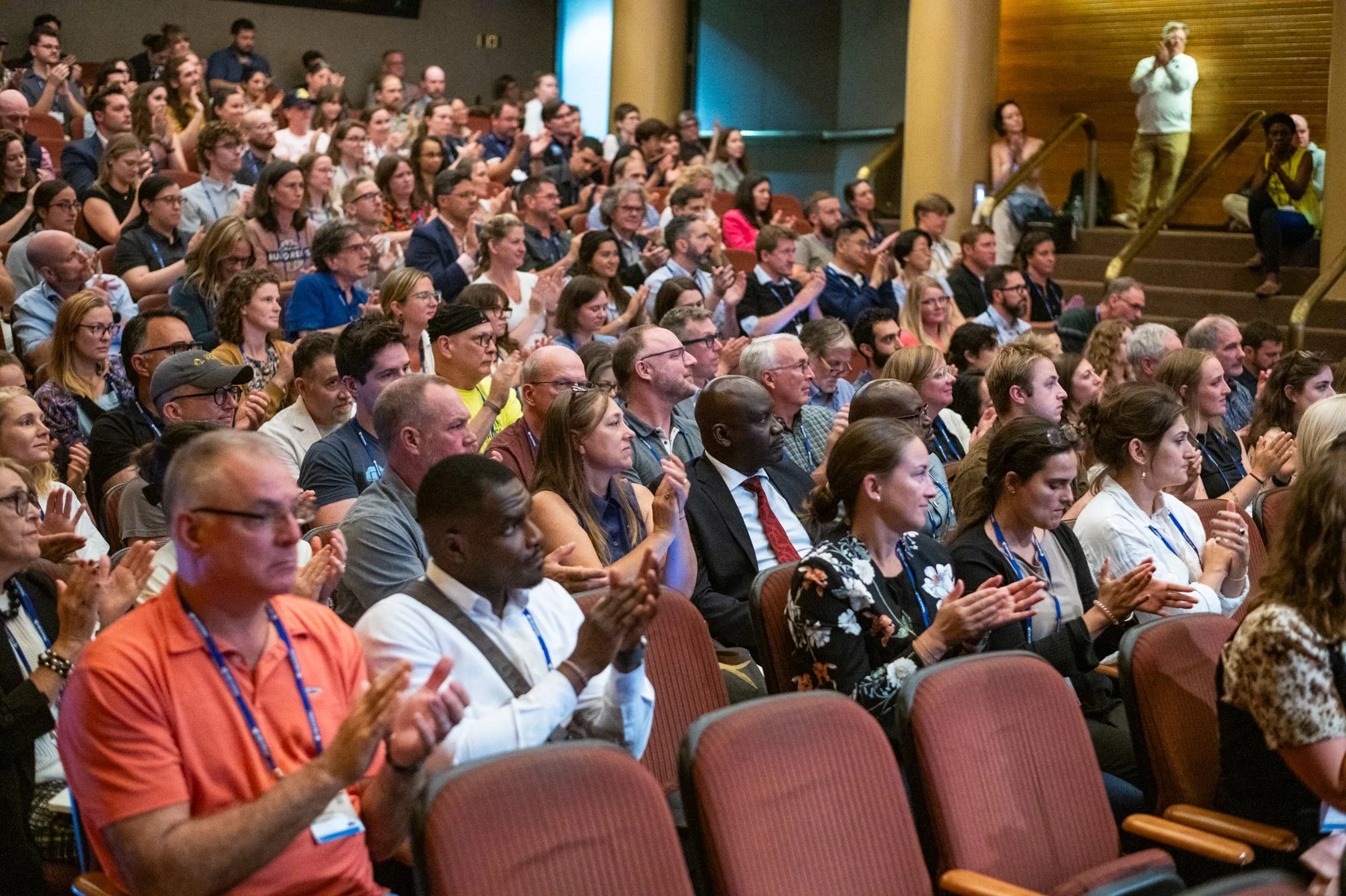 Build Reuse Member Meeting