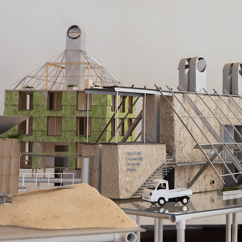 Good Sh*t: From Waste to Commons