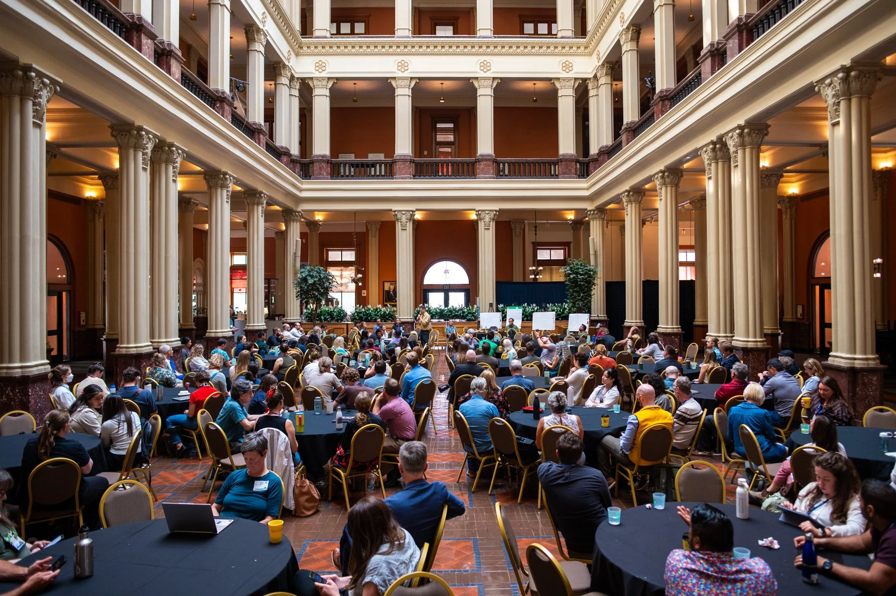 2026 Deconstruction + Reuse Conference