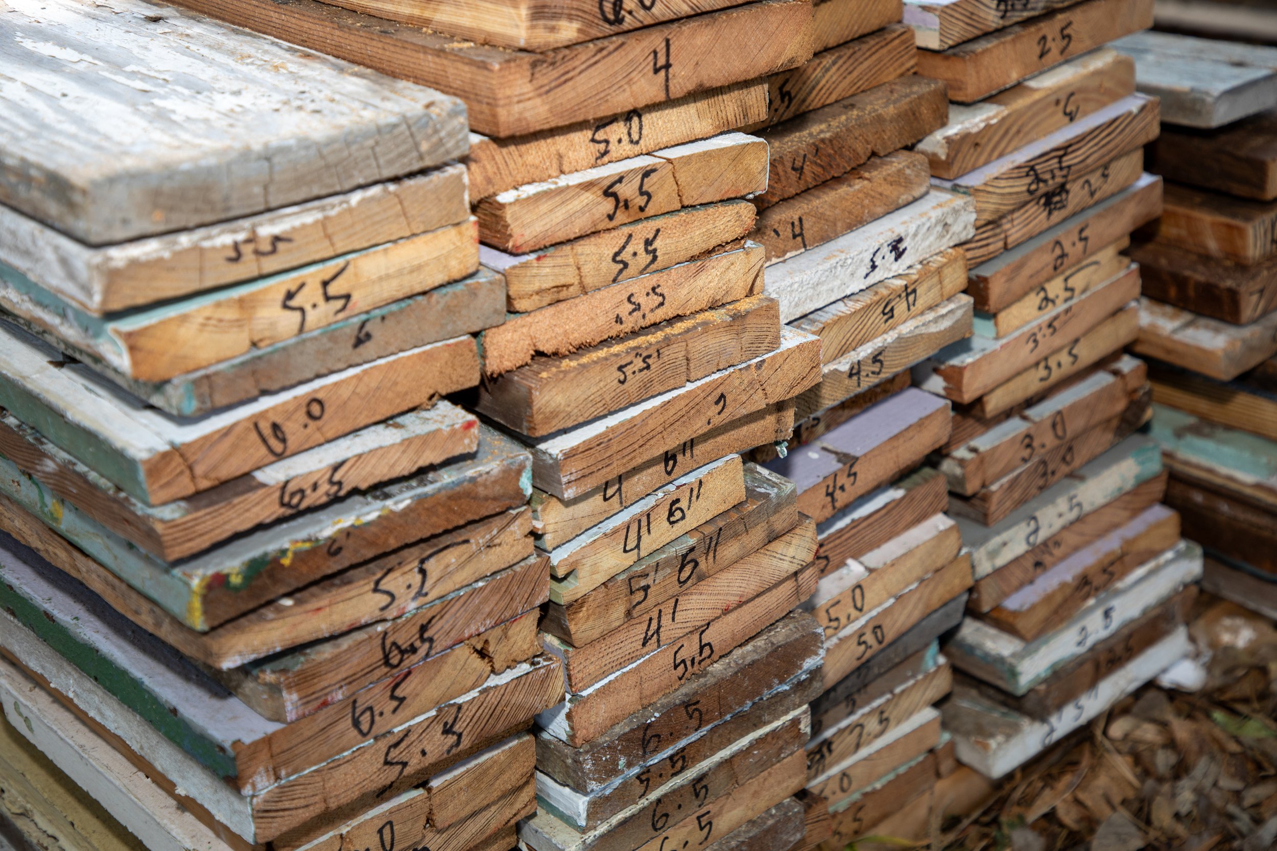 Annual Deconstruction + Reuse Conference — Build Reuse