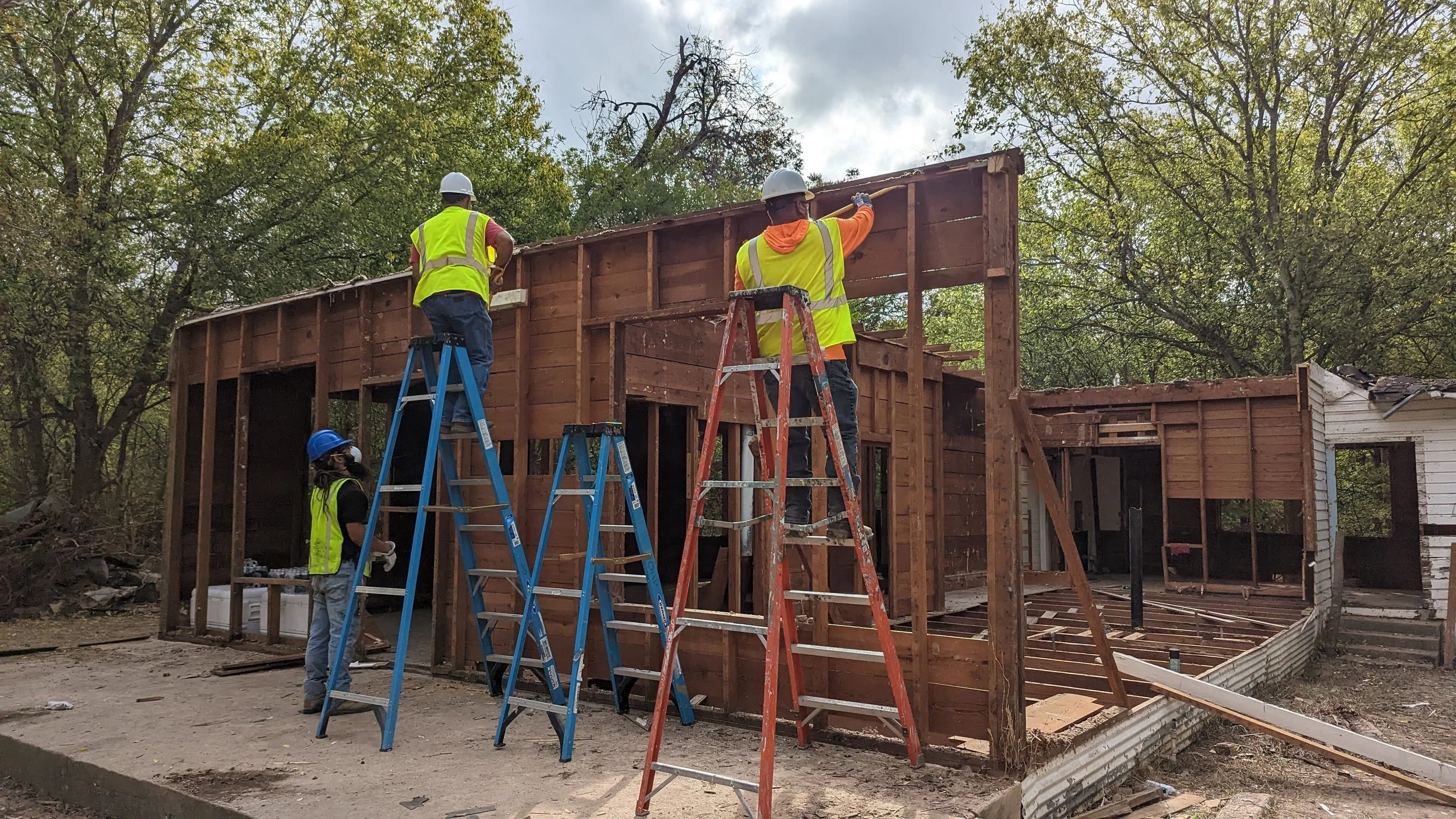 Build Reuse Build Reuse Wiki — Build Reuse