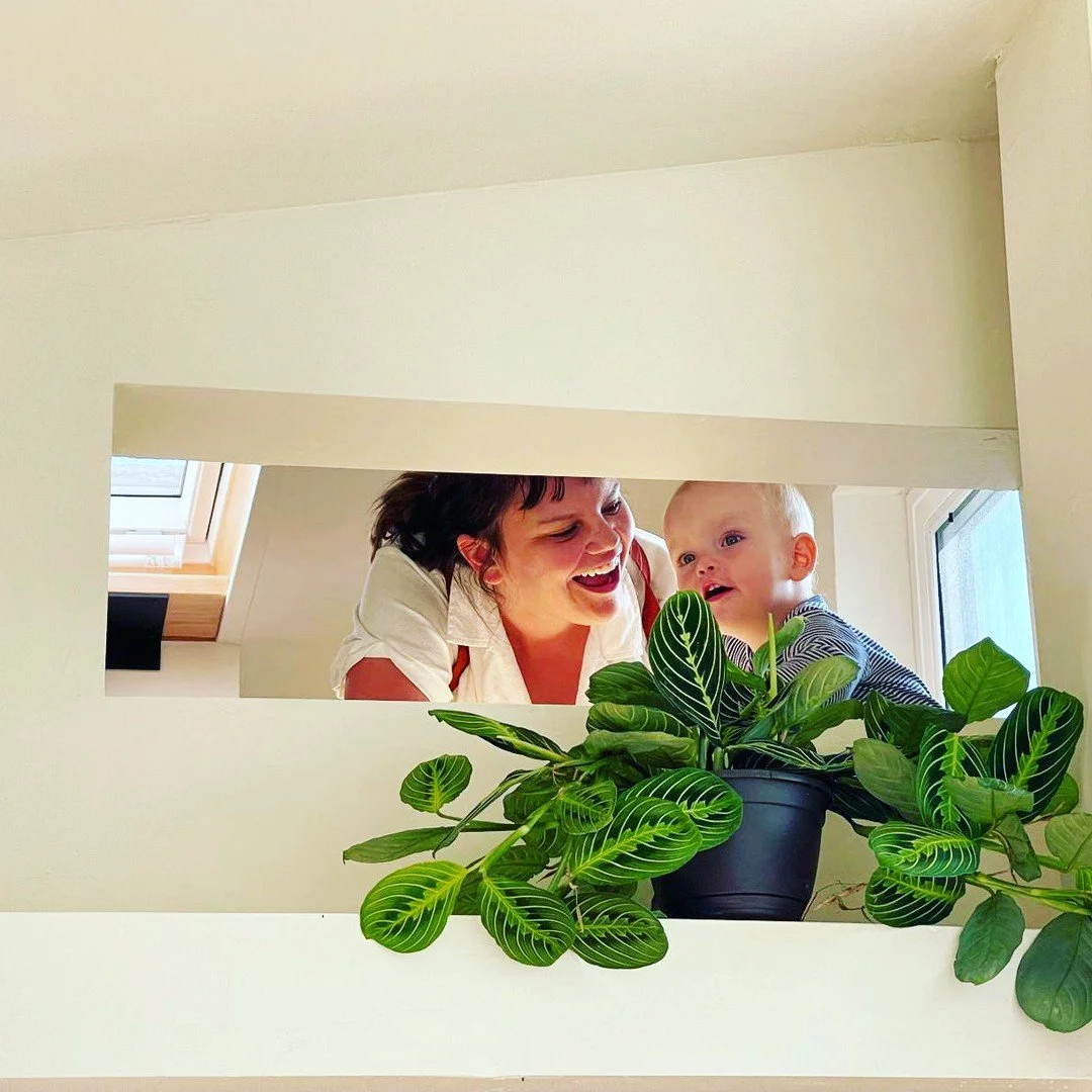 Thanks to everyone who came out for our August Open House!