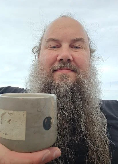Brendon Stetten: A Glimpse of the Artist Behind the Work
