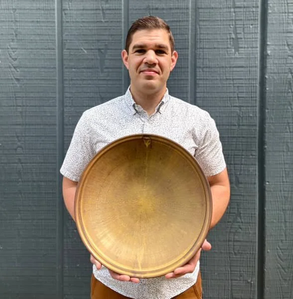 Brian Westrick: A Glimpse of the Artist Behind the Work