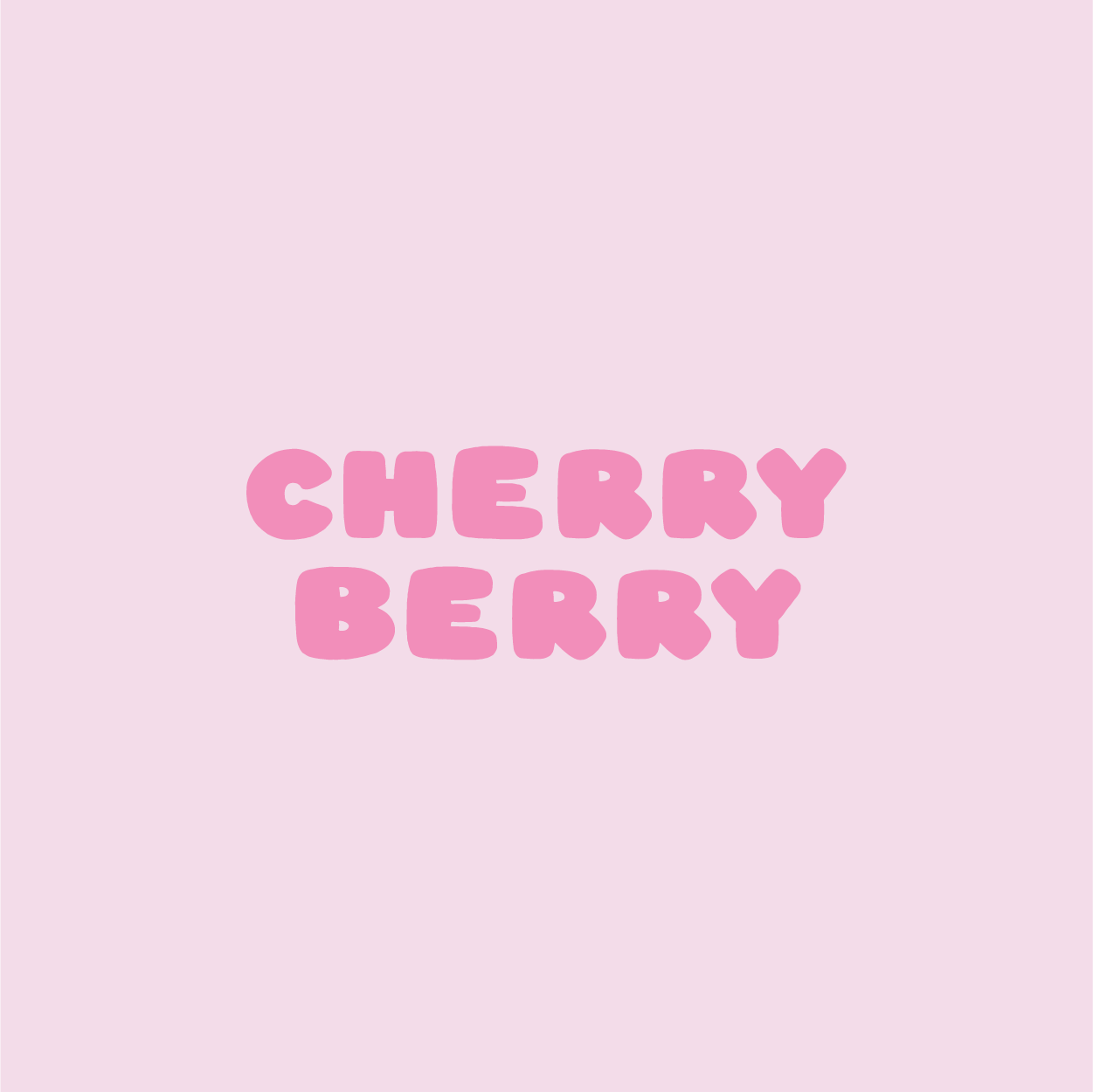 CHERRY BERRY