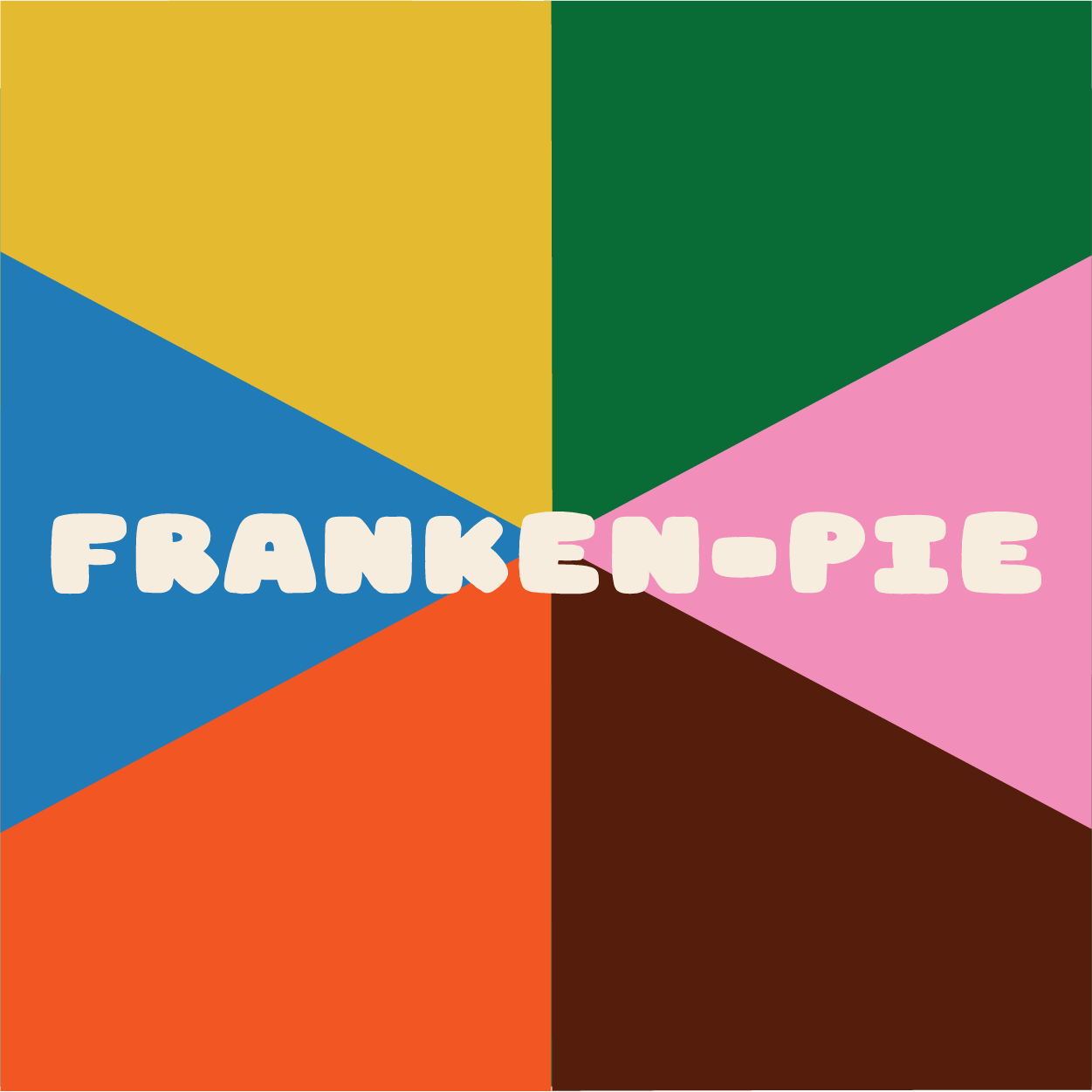 FRANKENPIE