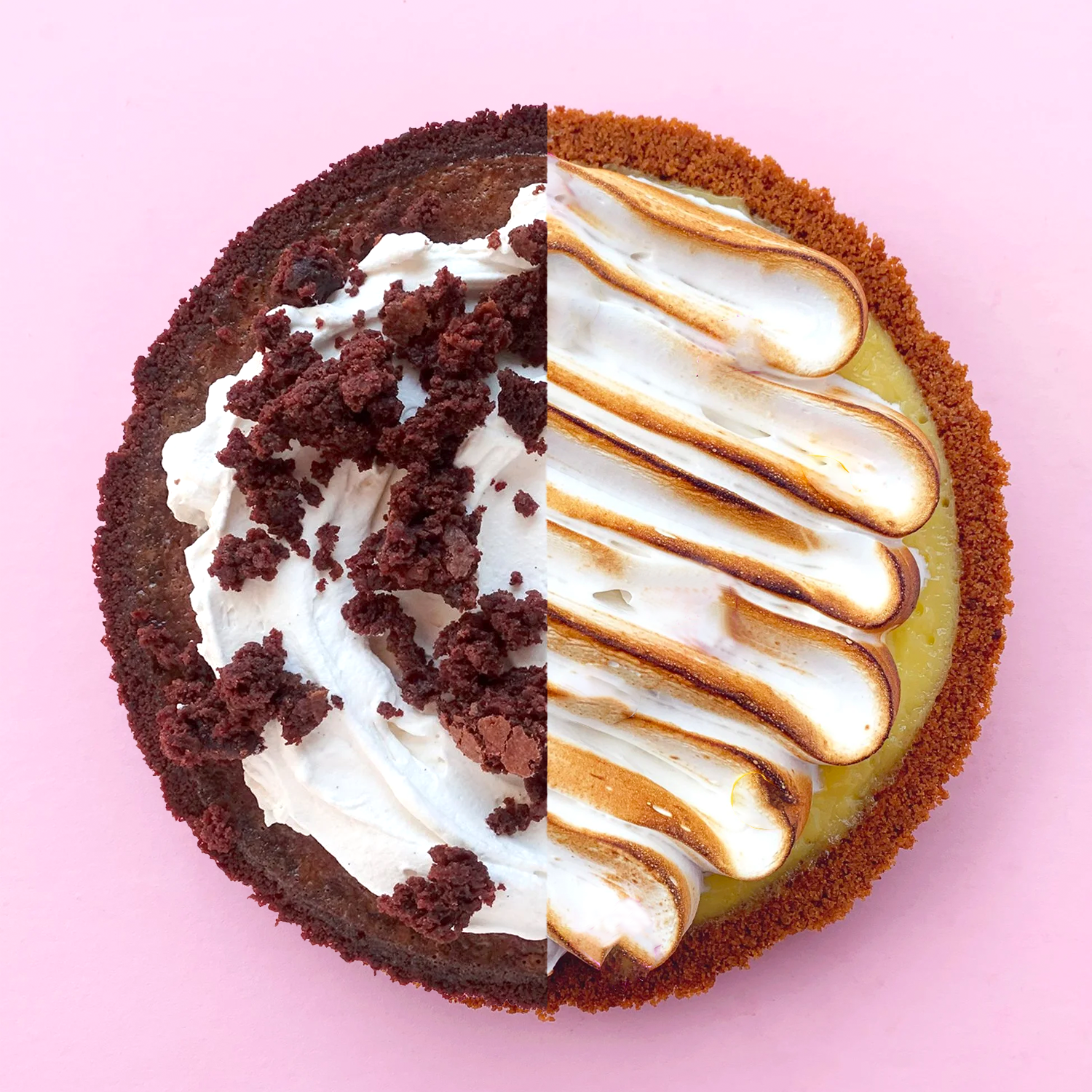 50/50 CHICAGO SUPER SHAKE