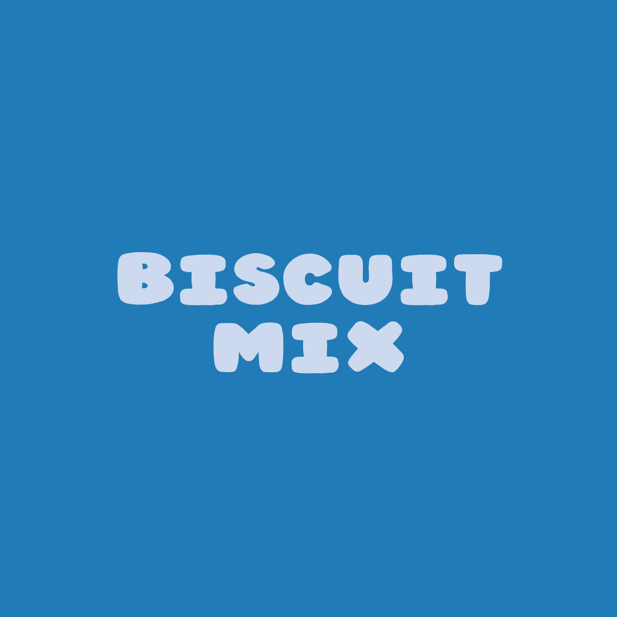 BANG BANG BISCUIT MIX