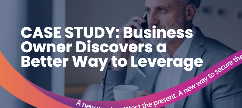 Stream Case Study: Business Owner Discovers a Better Way to Leverage