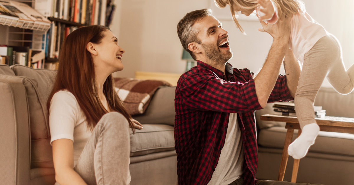 Love That Lasts: Why Valentine’s Day Is the Right Time to Revisit Life Insurance&nbsp;